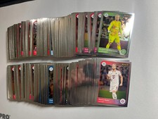 2024-25 Topps Merlin UEFA Club
