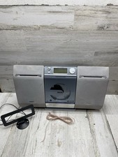 Philips MCM276R Micro Hi-Fi