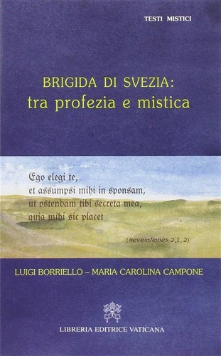 Brigida svezia tra - di,
