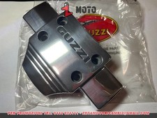 piastra fissaggio manubrio