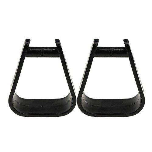 Staffe per bambini alta - 2x,