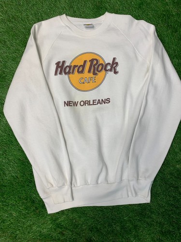 Felpa hard rock cafe new - felpa,