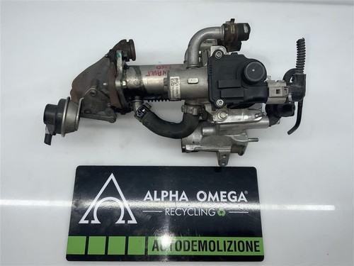 Valvola egr per - valvola, renault