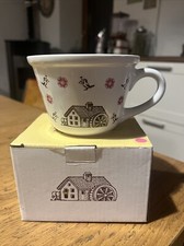 ?‍⬛ Mulino Bianco Barilla TAZZA Colazione 2016 Scatola Uccellini