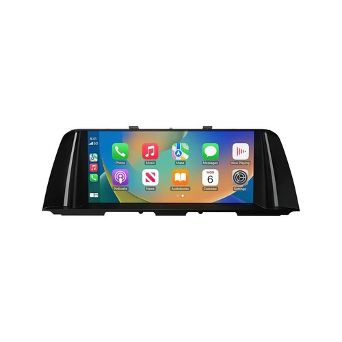 Bmw serie apple carplay - carplay, &