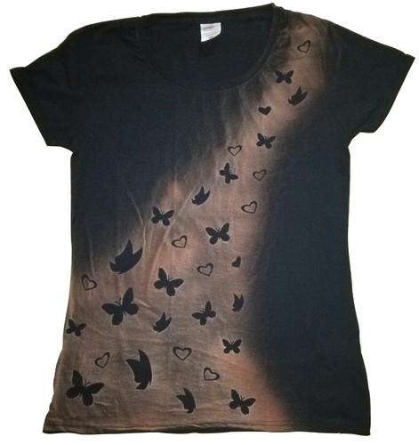 Shirt maglietta donna - t-shirt,