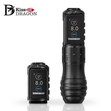 Macchina per tatuaggi wireless