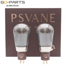Tubi Aspirazione PSVANE ART 300B-TIII 300B-T3 per Altri Audio Hifi 300B Fai da Te Nuova Coppia