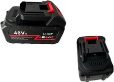 2 PZ Batteria Ricaricabile