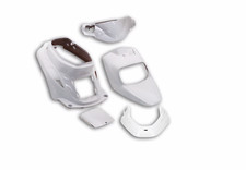 Kit Carene Bianche 5 Pezzi per