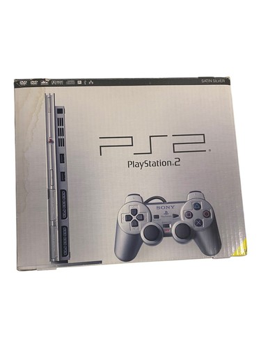 Sony playstation slim - sony,