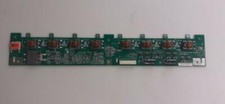 Scheda Inverter funzionante  VIT71884.00 - VIT71884.10 x Tv LG 32” 32LD320