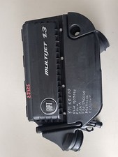 51816590 SCATOLA FILTRO ARIA FIAT GRANDE PUNTO EVO 1.3 D 55KW 5M 5P (2013) 199A9