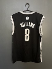 MAGLIA BASKET BROOKLYN NETS