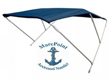 TENDALINO CAPOTTINA PARASOLE