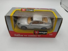 1:43 PORSCHE 911 CARRERA 1997