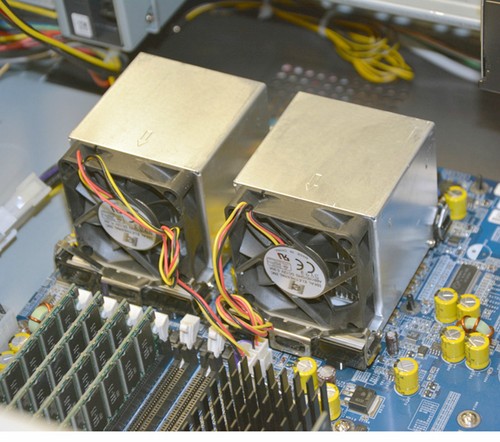 Cooler dissipatore per cpu - cooler,