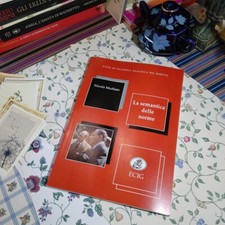 C) La semantica delle norme