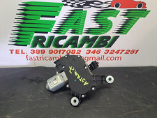 MOTORINO TERGILUNOTTO BAULE POSTERIORE OPEL ASTRA J 13256917 2009-2015