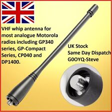 ANTENNA VHF MOTOROLA 150-161