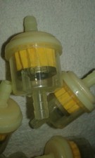 FILTRO  BENZINA MOTO QUAD