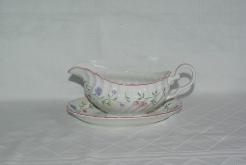 Johnson brothers summer chintz - summer,