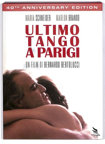 Ebond ultimo tango parigi - ebond,