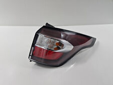 Fanale Stop Posteriore DX Destro LED Ford Kuga 2 2017-2020 Usato Originale