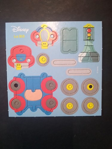 Disney villaggio topolino i - topolino,