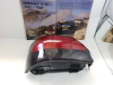 RENAULT CLIO WILLIAMS DEL 90 -