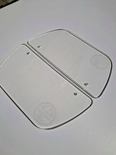 NEW WIND WINGS FOR MG TC, MG