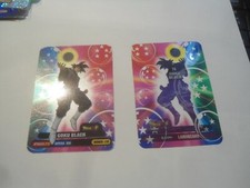 LAMINCARD DRAGONBALL SUPER - TORNEO DEL POTERE - DIRAMIX -SCEGLI DAL MENU'