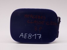 SPORTELLINO TAPPO CARBURANTE 3P MERCEDES CLASSE C 1993-2001 NI AE817