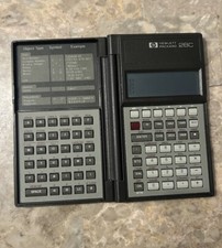 Calcolatrice scientifica