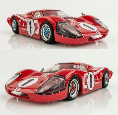 Afx 22042 ford gt40 - afx,