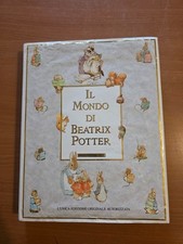 Mondo beatrix potter - di, potter"