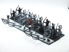 Arcieri di bretonnia