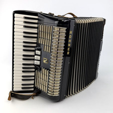 Fisarmonica Hohner Imperial II