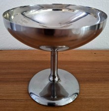 Coppa in Acciaio Inossidabile