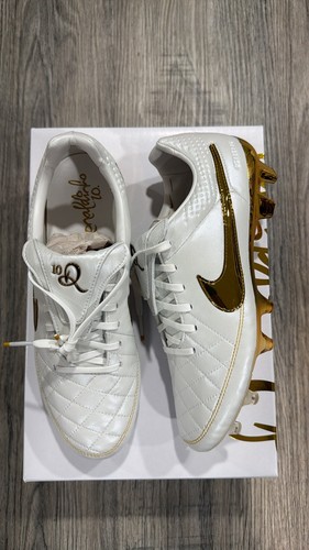 Nike tiempo r10 - r10, fg