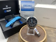 Orologio Seiko padi prospex