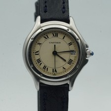 Cartier panthere cougar - panthere,