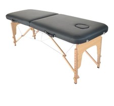Lettino da Massaggio 2 Zone