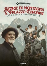 Libri storie montagna a - storie, di