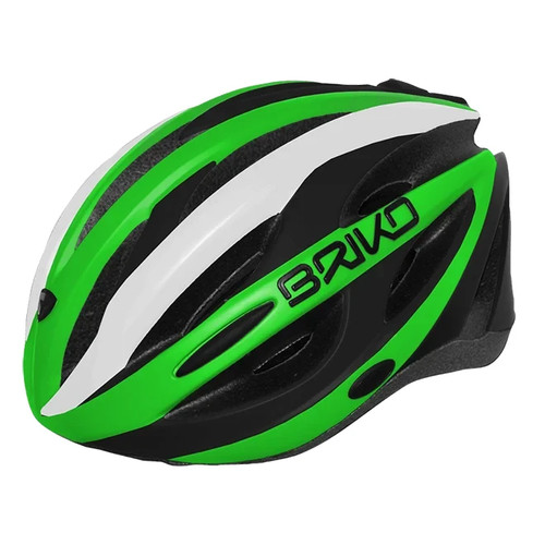 Casco ciclismo briko - casco,