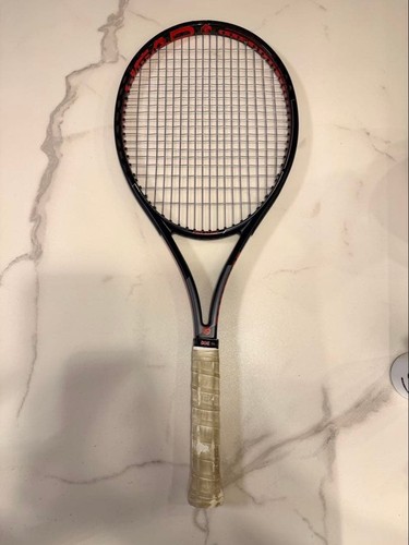 Head graphenetouch prestige - head,