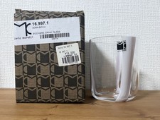 Bicchiere bora Carlo Moretti