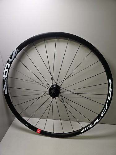 Ruota posteriore fulcrum - ruota,