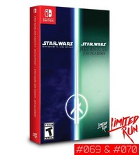 Star wars jedi outcast - wars, outcast/jedi