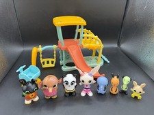 Bing Bunny parco giochi/parco
